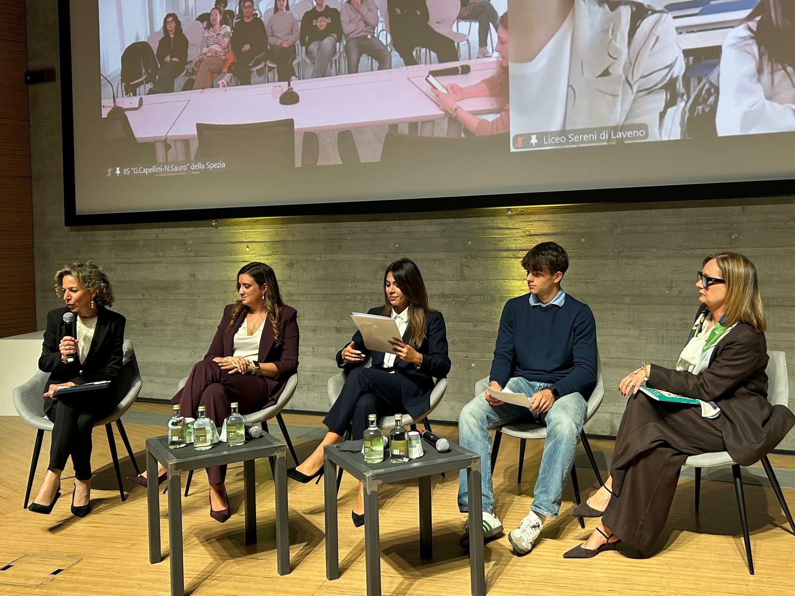 Geopolitica e Istruzione: al Festival internazionale della Geopolitica europea i giovani protagonisti del dibattito sul futuro del mondo