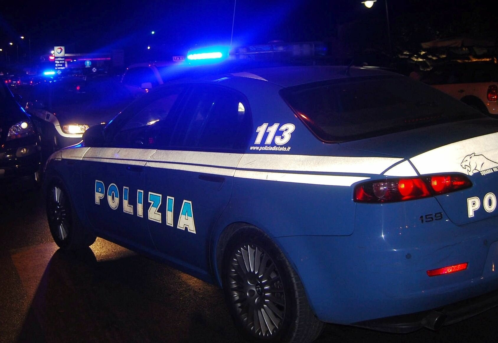 🚨 Trasferta dello spaccio nel Sannio: arrestato un 30enne della provincia di Isernia