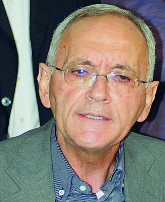 Lutto nel Molise: addio a Giuseppe Caterina, storica figura istituzionale