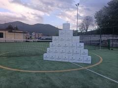 Tennis: il torneo Ravindolese torna con una sfida avvincente