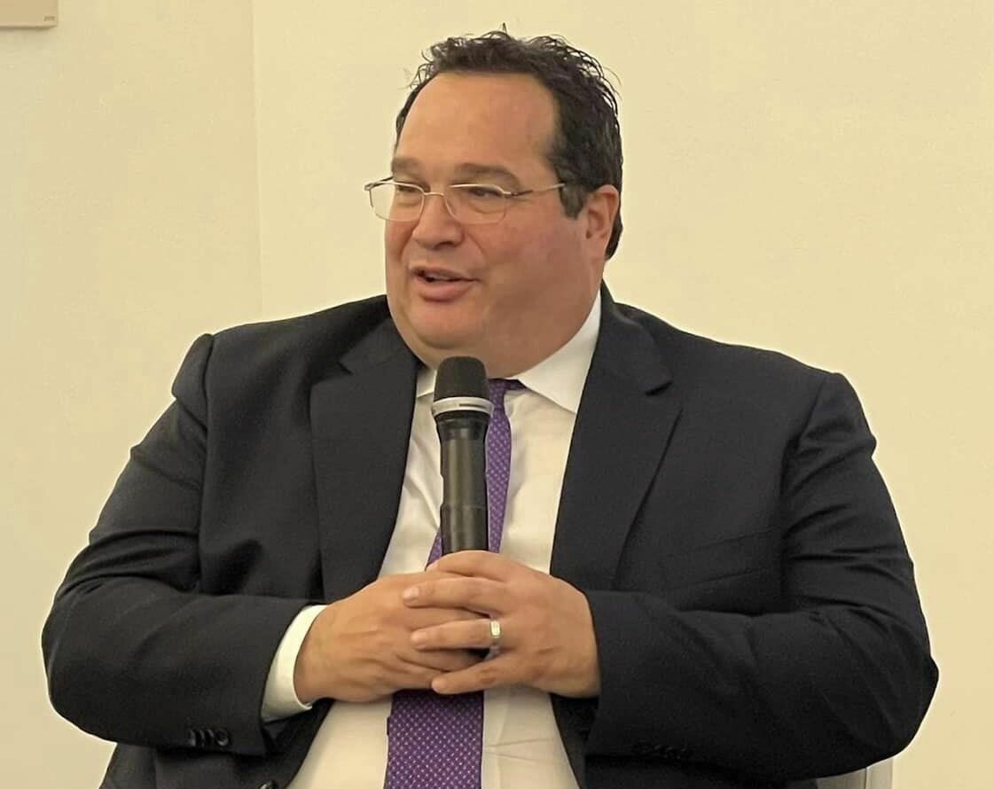 🇮🇹 Lega Molise, il Sottosegretario Durigon a Campobasso: direzione regionale con Patriciello