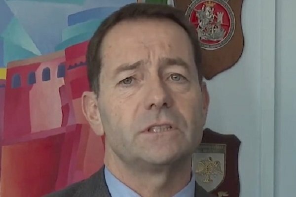 ⚖️ Nicola D&rsquo;Angelo saluta il Molise: sar&agrave; il nuovo Procuratore Capo di Benevento