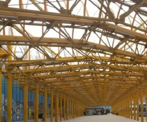 🚌 Campobasso, rivoluzione al Terminal Bus: un parcheggio da 450 posti per cambiare volto alla città