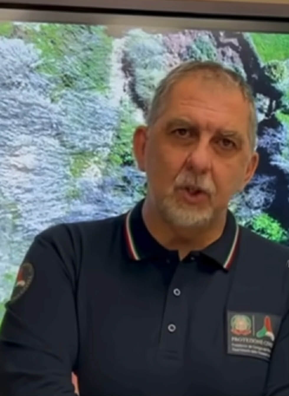 🚧 Frana di Petacciato, Ciciliano gela le attese: &laquo;A14 e Ferrovia chiuse per settimane, forse mesi&raquo;