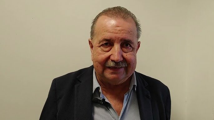 🏥 ASREM: Giovanni Giorgetta &egrave; il Nuovo Direttore Sanitario