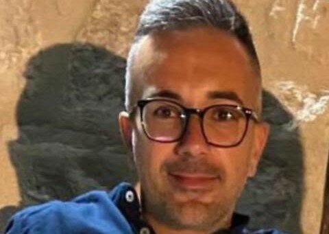 🖤 Tragedia di San Salvo: domani l'ultimo saluto a Luciano Fuoco, stasera camera ardente a Isernia