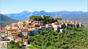 🏰 Monteroduni, le radici del Molise al Castello: si presenta la 'Storia dell&rsquo;agricoltura molisana'