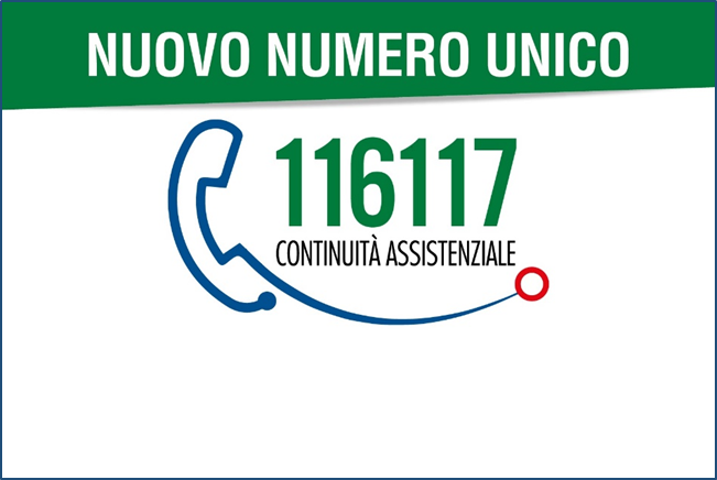 📞🏥 Sanit&agrave; fuori dagli ospedali: via libera al 116117 in Molise per le cure non urgenti