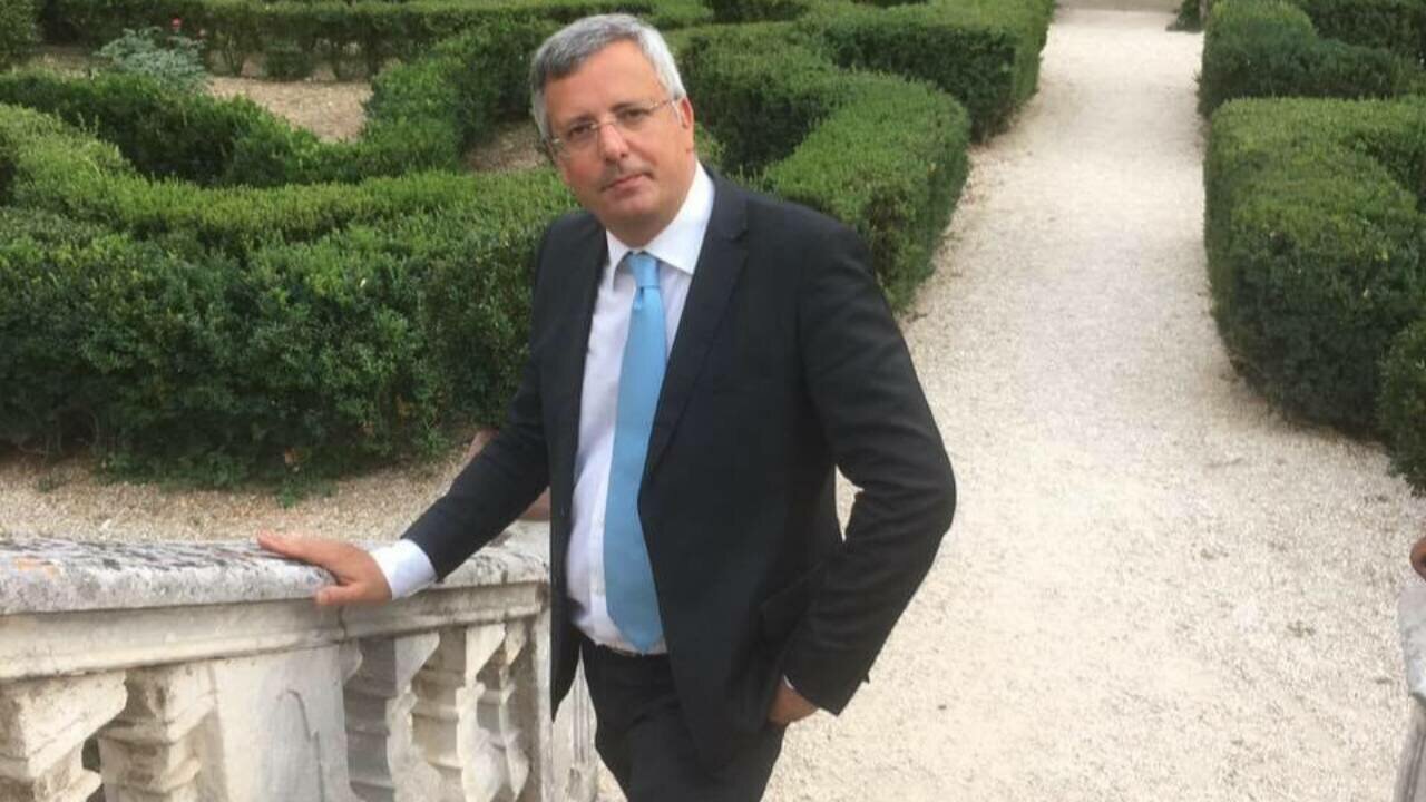 ⚖️ Tribunale di Larino, il ritorno di Daniele Colucci: &egrave; lui il nuovo Presidente