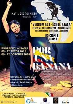 albania monodrama festival por una banana mayil georgi nietowww.mayilgeorgi.com.jpeg