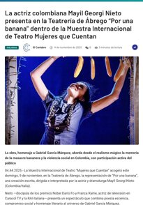 mayil georgi nieto por una banana_teatroinspagnolo_www.mayilgeorgi.com.jpeg