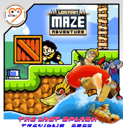 4game area indie lokman gameplay