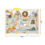 labirinto-magnetico-safari