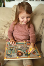 labirinto-magnetico-safari