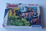 puzzle-avengers