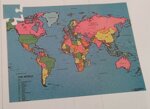 puzzle-mappa-del-mondo