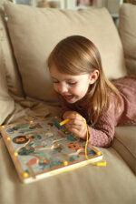 labirinto-magnetico-safari