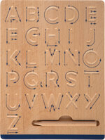 lavagne-pregrafismoalfabeto