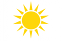 sole - icona