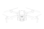 mini 4 pro - icona - v2