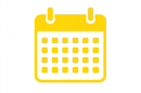 calendario icona