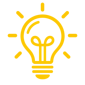 icona lampadina
