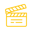 icona ckack cinema