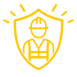 sicurezza - icona
