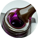glass-violet