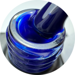 glass-blue