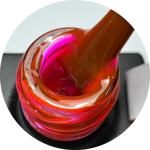 glass-pink