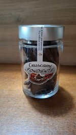 cruscami-fondente-75g