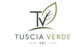 logo tuscia verde