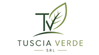 logo tuscia verde