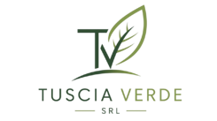 logo tuscia verde