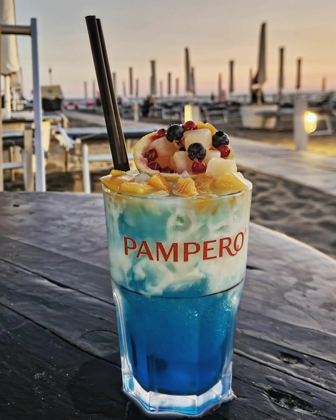 drink fino a tarda notte