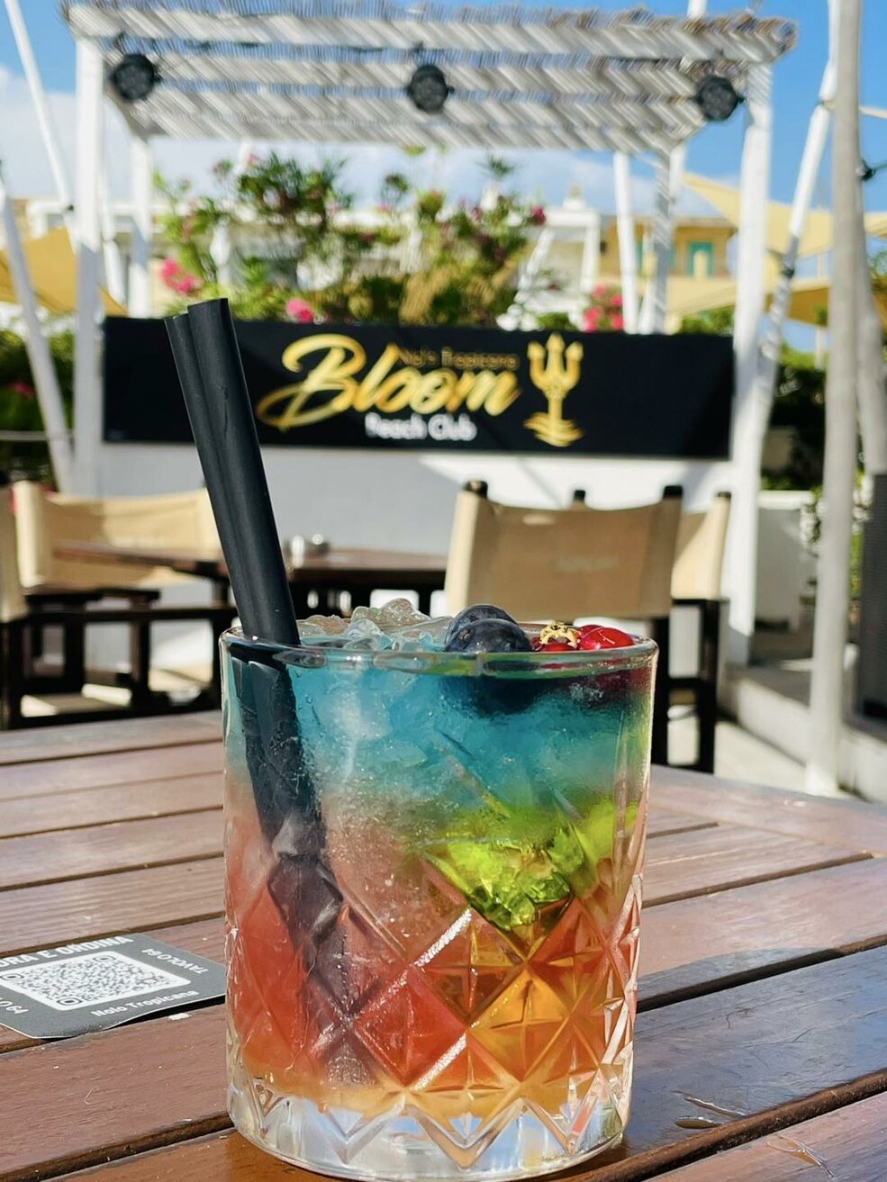 aperti tutto il giorno