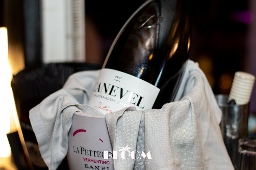 drink fino a tarda notte