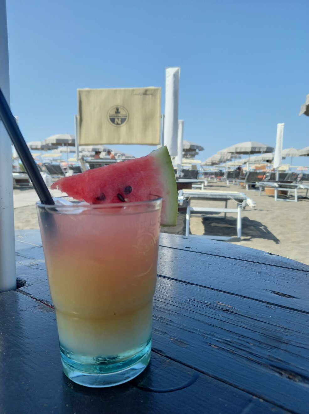 aperti tutto il giorno