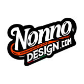 logo nonno design