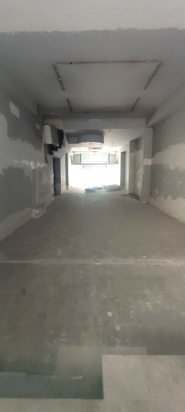 Bottega in affitto via Francesco Petrarca 10