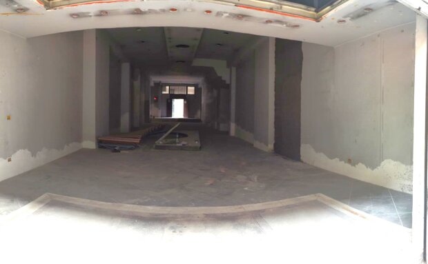 Bottega in affitto via Francesco Petrarca 10