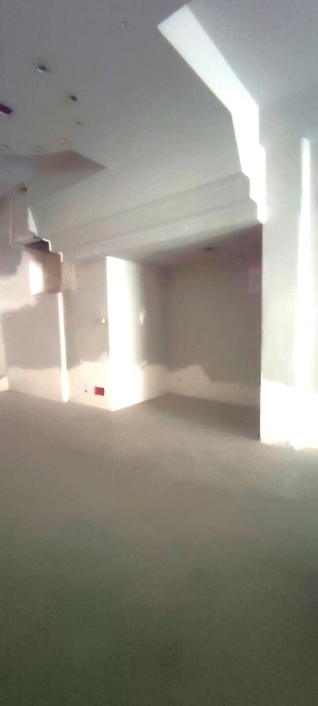 Bottega in affitto via Francesco Petrarca 10