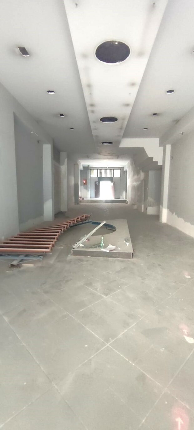 Bottega in affitto via Francesco Petrarca 10