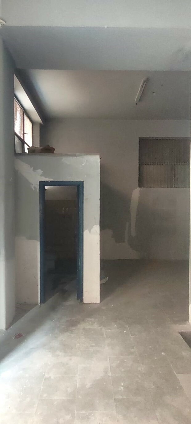 Bottega in affitto via Francesco Petrarca 10