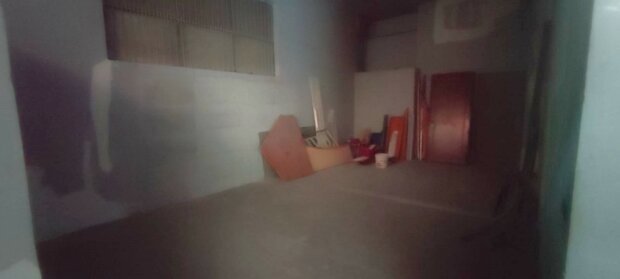 Bottega in affitto via Francesco Petrarca 10