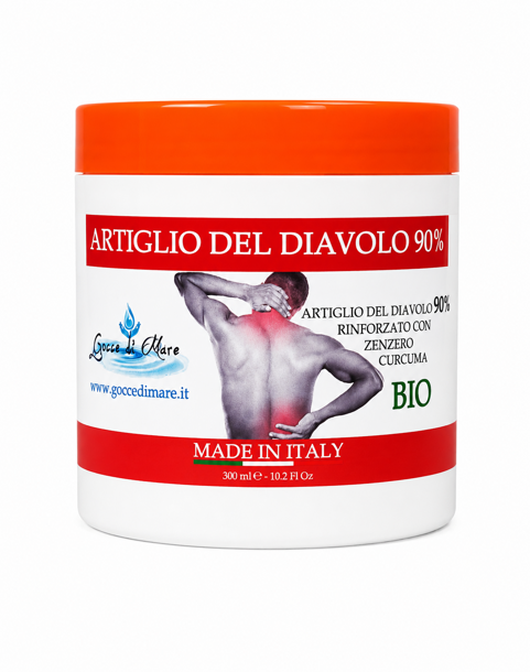 artiglio