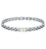 bracciale-uomo-maserati-maglia-jubilee-acciaio-logo-dorato-jm420ath05