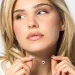 collana-donna-luca-barra-acciaio-cuore-zirconi-rossi-e-bianchi-ck2225