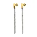 orecchini-unisex-marlu-multifilo-acciaio-bicolore-pvd-oro-33or0099gs